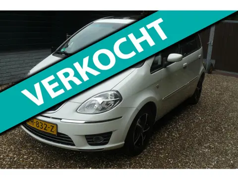 Lancia Musa 1.4-16V Oro navigatie apk 6-5-2027