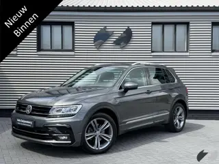 Volkswagen Tiguan 1.5 TSI ACT Comfortline Business |Trekhaak|ACC|