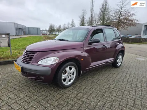 Chrysler PT Cruiser 2.0-16V Limited Nieuw A.P.K