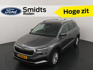 Škoda Karoq 1.5 TSI ACT Business Edition | Camera | Navi | Clima | Cruise | Apple Carplay | LED | Pr