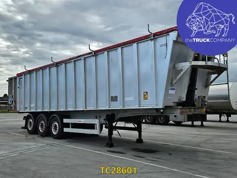 Benalu 55 M3 (bj 2016)
