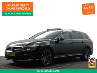 Volkswagen Passat Variant 1.4 TSI PHEV GTE Panoramadak, Sfeerverlichting, Ada Cruise, CarPlay, Ergo 