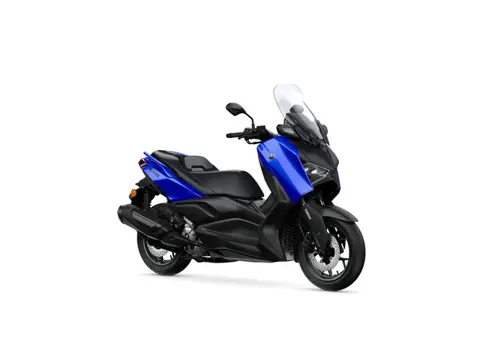 Yamaha XMAX 300 (bj 2026)