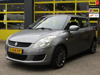 Suzuki Swift 1.2 Comfort