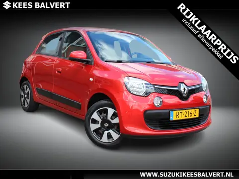 Renault Twingo 1.0 SCe Collection | Parkeersensoren | Navi | Camera |