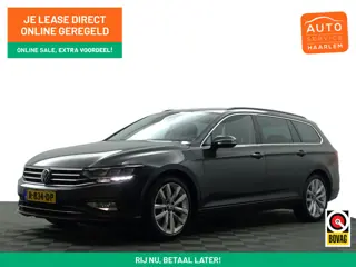 Volkswagen Passat Variant 1.5 TSI Business Aut- Ada Cruise, Ergo Comfort, Keyless, Carplay, Park Ass