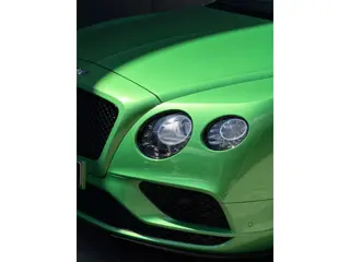 Bentley Continental GTC 4.0 V8S