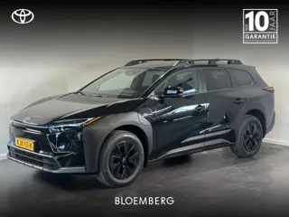 Toyota bZ4X Touring Dynamic 75 kWh | 3 Fase | Warmtepomp | Snel rijden! |
