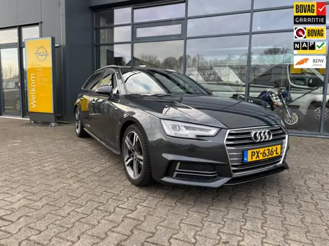 Audi A4 Avant 1.4 TFSI Sport S line edition
