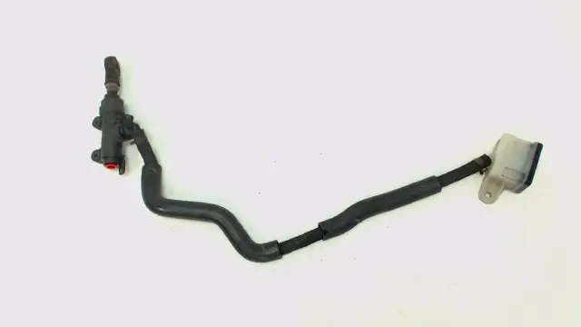 REMPOMP ACHTER Honda CBR 600 RR 2003 - 2004