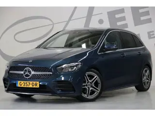 Mercedes-Benz B-klasse 180 Apple carplay/ NAP/ Origineel NL