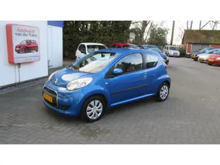 Citroen C1 1.0-12V Ambiance