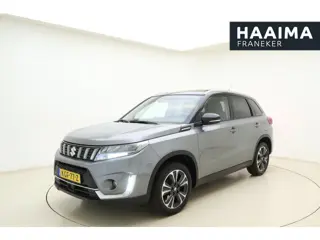 Suzuki Vitara 1.4 Boosterjet Style Smart Hybrid 129pk | Panoramadak | Trekhaak | Climate Control | C