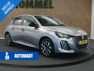 Peugeot 208 1.2 Hybrid 110 e-DCS6 Style - ORIGINEEL NEDERLANDSE AUTO - CRUISE CONTROL - APPLE CARPLA