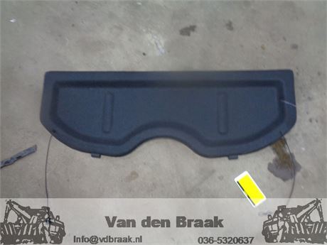 Kia Picanto 2011-2017 Hoedenplank