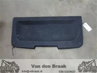 Fiat Grande Punto 2006-2011 Hoedenplank