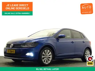 Volkswagen Polo 1.0 TSI Highline+ Aut- Ada Cruise, Led, Carplay, Dynamic Select, Sport Interieur, Pr