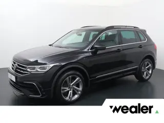 Volkswagen Tiguan 1.4 TSI eHybrid R-Line Business+ | 245 PK | SoH 94% | Matrix LED koplampen (IQ.Lig