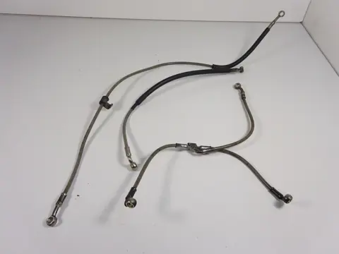 REMLEIDING VOOR BMW K 1200 S 2004 - 2009