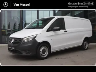 Mercedes-Benz Vito 114 CDI Aut. Lang |NAVI/AIRCO/CAMERA |Certified