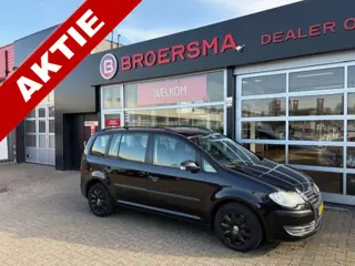 Volkswagen Touran 1.4 TSI Trendline 3 EIGENAAR * DEALERONDERHOUDEN * 7 PERSOONS *