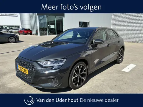 Audi A3 Sportback 30 TFSI 110Pk Pro Line (bj 2024)
