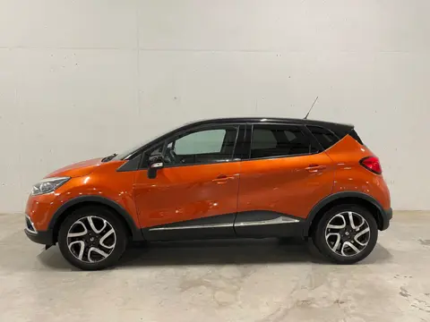 Renault Captur 0.9 TCe Dynamique Navi Camera Airco Cruise PDC