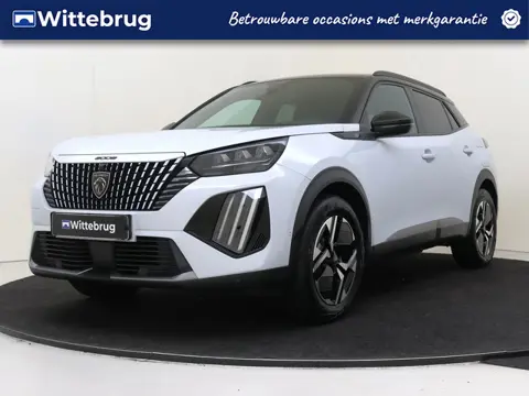 Peugeot e-2008 EV GT 54 kWh (bj 2023, automaat)