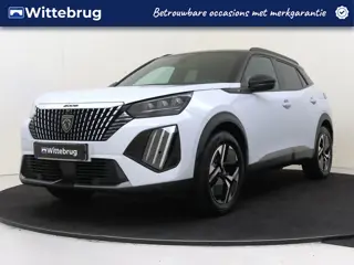 Peugeot e-2008 EV GT 54 kWh (bj 2023, automaat)