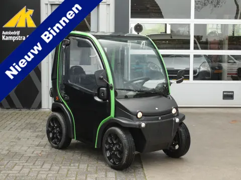 estrima Brommobiel Biro Urban (bj 2019, automaat)