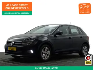 Volkswagen Polo 1.0 TSI Highline- Carplay, Android Auto, ACC Cruise, Led, Privacy Glass, Comfort Int