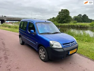 Citroen Berlingo 1.6i Multispace Image |5pers.|NW APK|