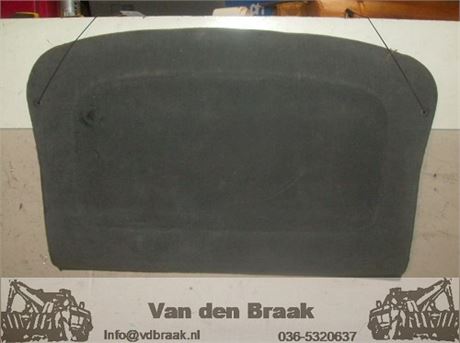 Seat Leon 1999-2006 Hoedenplank