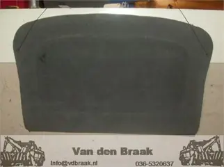 Seat Leon 1999-2006 Hoedenplank