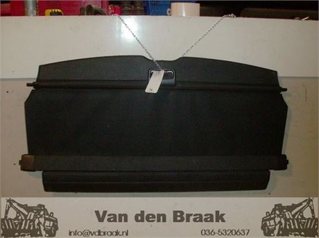 Volkswagen Polo 6K 1994-1999 Rolhoes