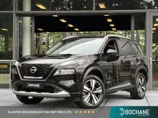 Nissan X-Trail 1.5 e-4orce Tekna 4WD 214PK | 360° Camera | Navigatie | Adaptive Cruise Control | Led