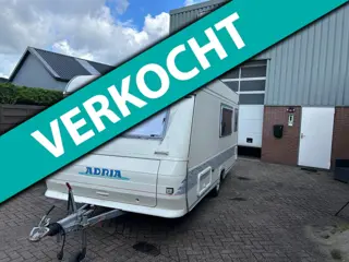 Adria 5205PH