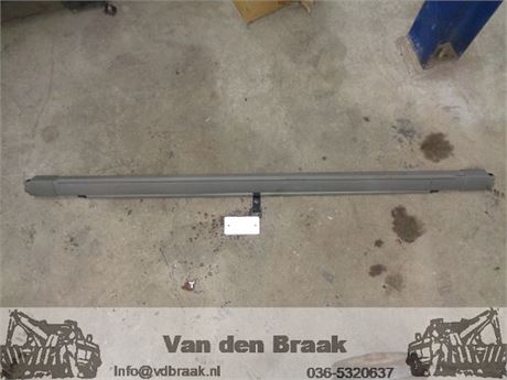 Renault Espace 2002-2006 Rolhoes
