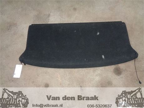 Seat Ibiza 2002-2009 Hoedenplank