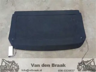 Fiat Bravo 2007-2015 Hoedenplank