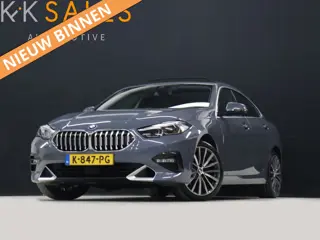 BMW 2 Serie Gran Coupé 220i M Sport [SCHUIFKANTELDAK, APPLE CARPLAY, TREKHAAK, ANDROID, CRUISE, STOE