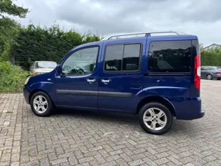 Fiat Doblò 1.4 Malibu AIRCO 179.000 KM
