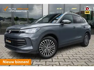 Volkswagen Tiguan 1.5 eTSI | Trekhaak | 360 Camera | Winter Pakket |