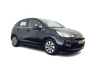 Citroën C3 1.6 BlueHDi Business *NAVI-FULLMAP | ECC | CRUISE | HIFI-SOUND | COMFORT-SEATS | TOWBAR*