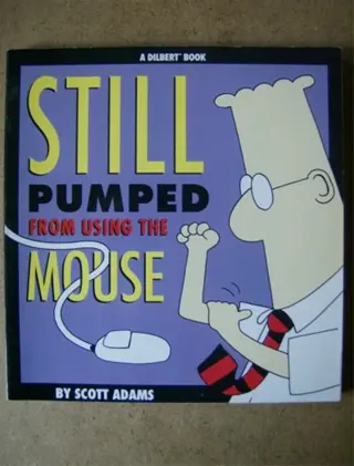 Dilbert engels 4 adv 1395