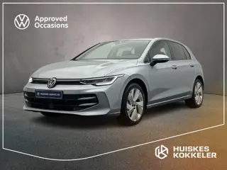 Volkswagen Golf Life Edition 1.5 TSI 115pk Adaptive cruise control, Achteruitrijcamera, Stoelverwarm