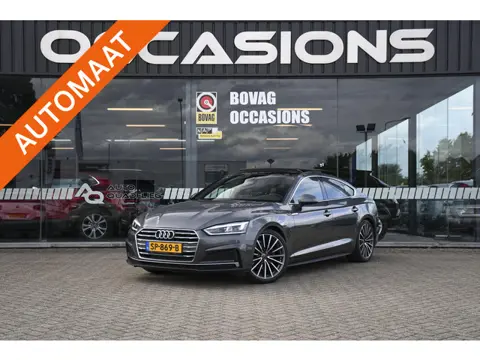 Audi A5 Sportback 2.0 40 TFSI Sport S-line Edition PANORAMADAK Audi A5 Sportback 40 TFSI Sport S-lin