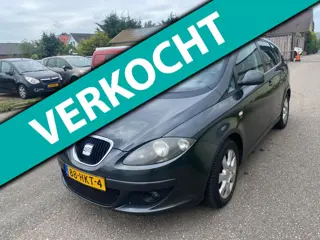 Seat Altea XL 1.4 TSI Stylance