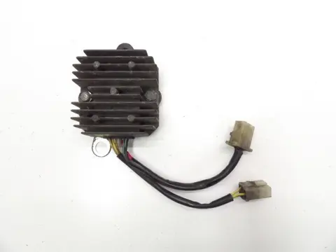 SPANNINGSREGELAAR Honda FT 500 1982 - 1982