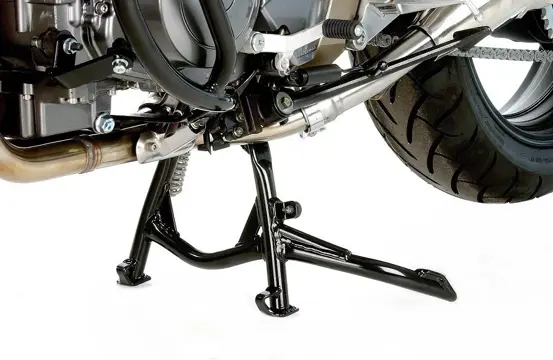 STANDAARD Yamaha TDM 2001 - 2004 / 2005 - 2010